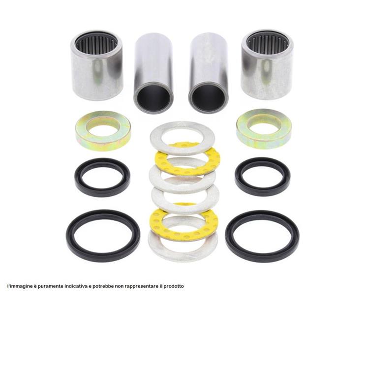 Kit Revisione Forcellone Husqvarna 250 FE 14 16 Evomotor