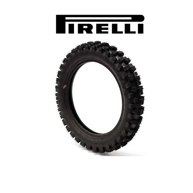 Gomma Pirelli MX 32 Mid Soft 80 100 12 Evomotor