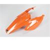 Parafango posteriore KTM 450 SX-F (04-06) arancione* in Plastiche