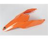 Parafango posteriore KTM 450 SX-F (07-10) arancione* in Plastiche