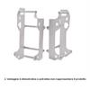 Protezioni radiatore KTM 125 EXC (12-16) alluminio in Protezioni Enduro