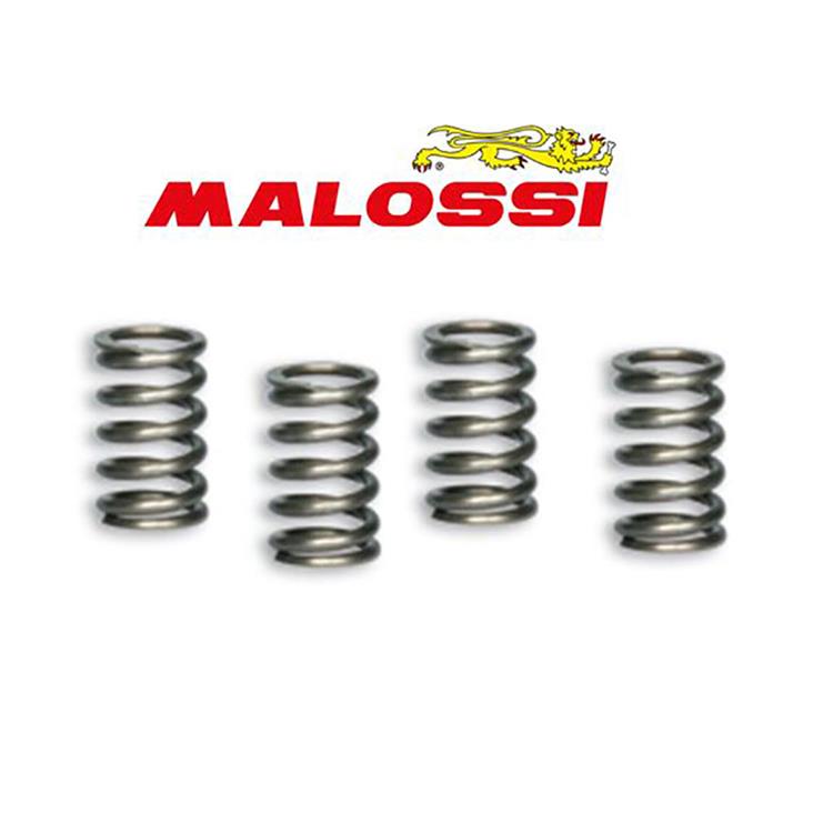 Kit molle frizione rinforzate Racing Malossi YX-GPX-ZS-DT