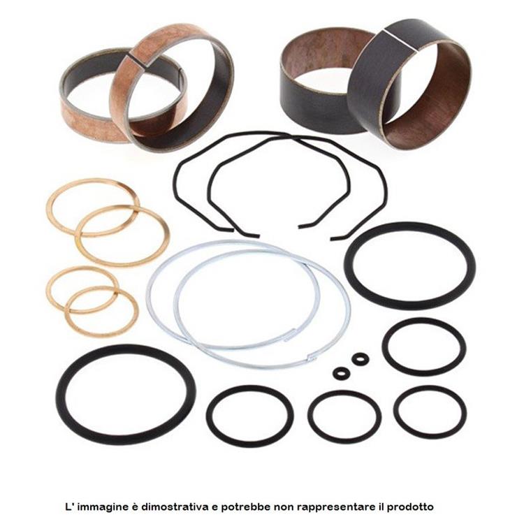 Kit revisione forcelle Honda CRF 450 R (09-16)