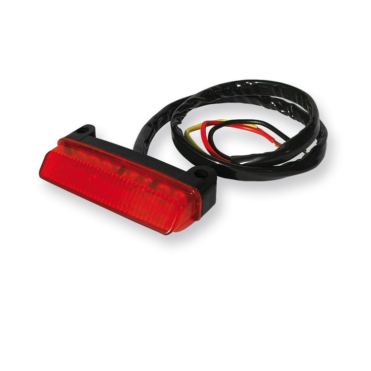 Fanale posteriore LED Honda CRF 250 X (04-17)