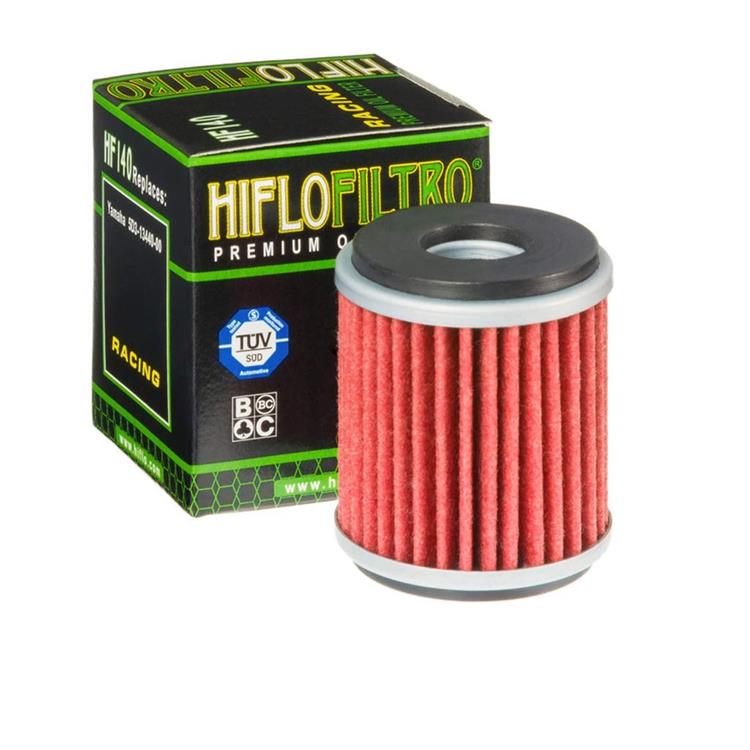 Filtro olio HF140 Hiflo