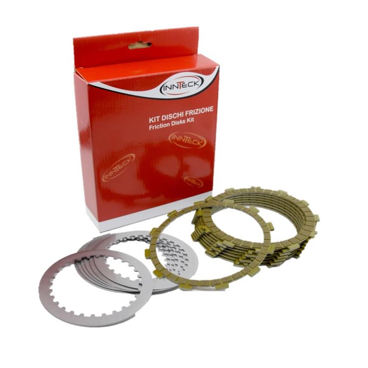 Kit Frizione Completa Husqvarna Tc Evomotor