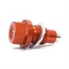 Tappo scarico olio magnetico Husqvarna 250 FE (14-24) arancione in Ricambi motore e Filtri Enduro