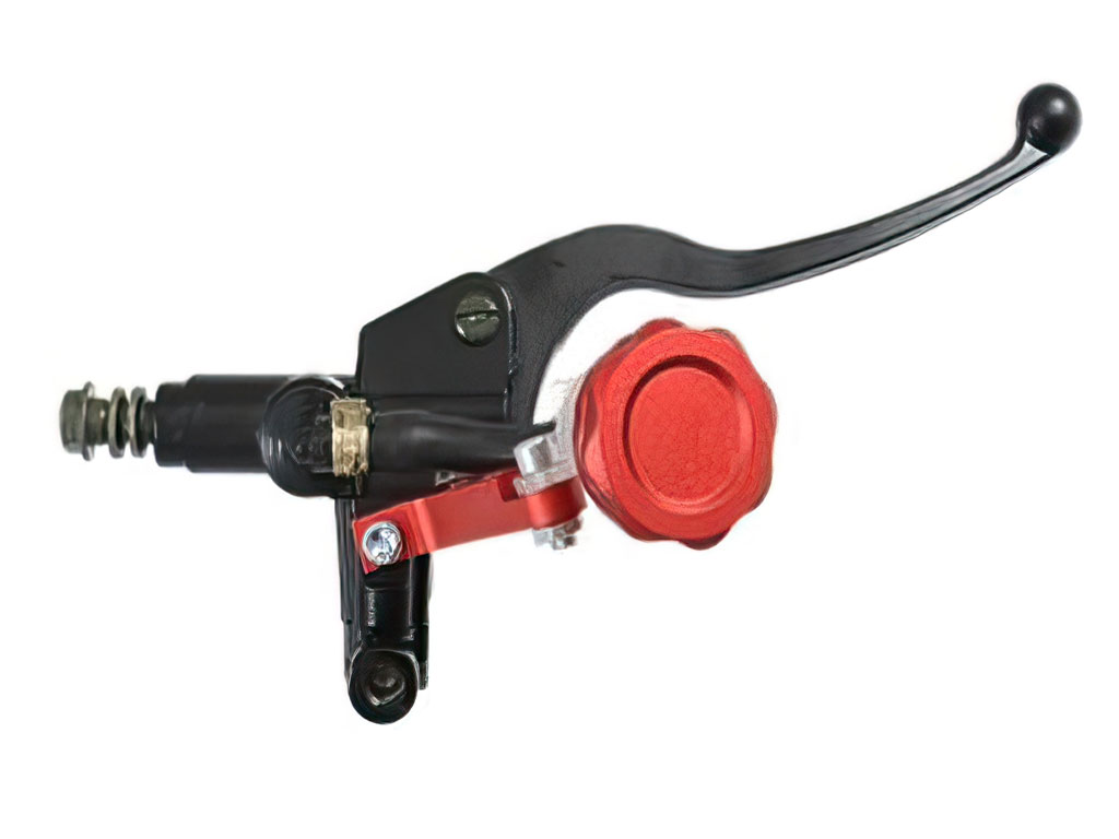 liquido per radiatore rosso - Evomotor