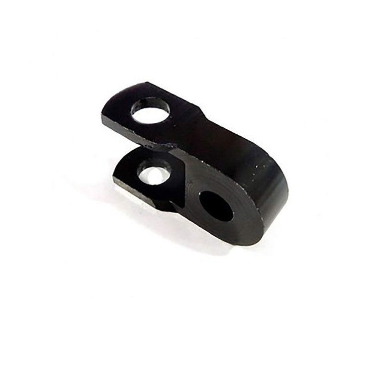 Extender ammortizzatore pit bike Nero