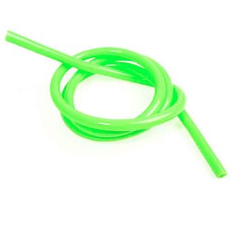 tubo benzina verde