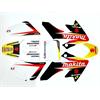 Kit grafiche CRF70 Makita in Grafiche e Plastiche
