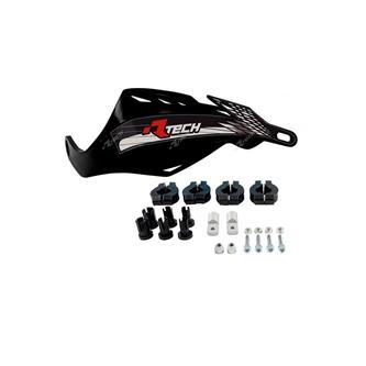 paramani motard racetech gladiator neri