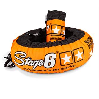 termocoperte 10 pollici