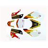 Kit grafiche KLX Rockstar in Grafiche e Plastiche