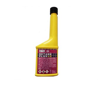 additivo pulizia motore benzina