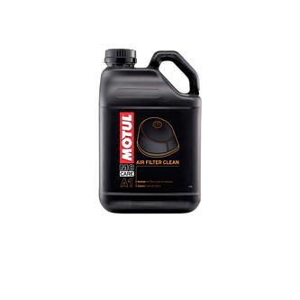 detergente motul pulizia filtro 5 litri