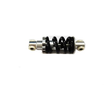 ammortizzatore minimoto 17 cm