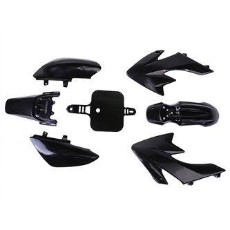 set plastiche crf 50