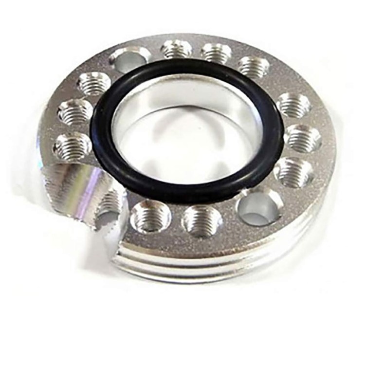 Ruota collettore Argento YX-GPX-LIFAN