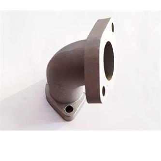 collettore aspirazione pitbike klx