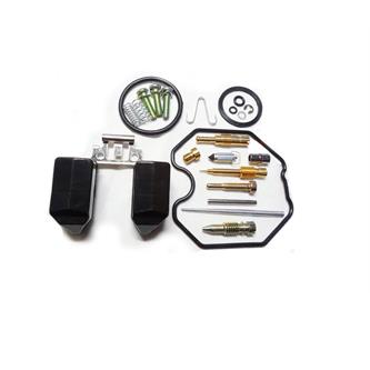 kit revisione carburatore mikuni pz30