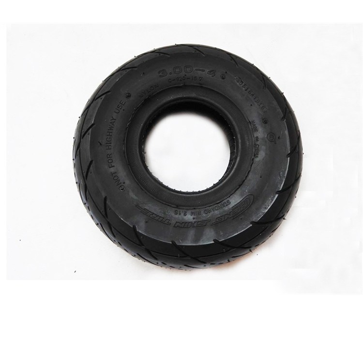 Gomma 3.00x4 miniquad stradali