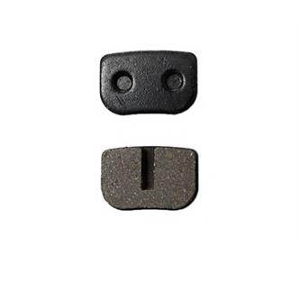 pastiglie freno monopattino elettrico a