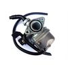 Carburatore Miniquad-pit bike 4 Tempi 