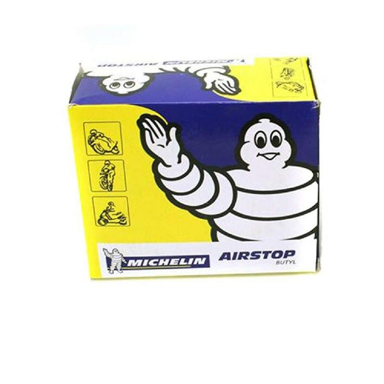Camera aria 12 posteriore rinforzata Michelin