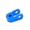 Extender ammortizzatore pit bike Blu in Sospensioni e Piastre