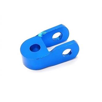 extender ammortizzatore blu