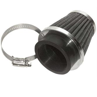 filtro aria gabbia 48 mm emgo