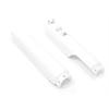 Set parasteli Standard Bianco 