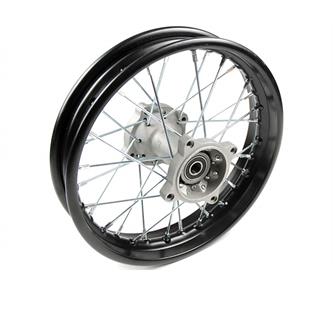 cerchio posteriore 12 pitbike cross