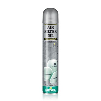 olio filtro motorex