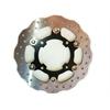 Disco Freno 240 mm flottante Margherita 4F Italy in Freni
