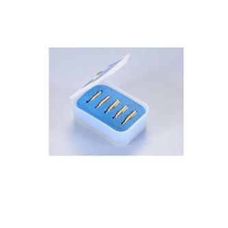 set 5 getti minimo keihin 42 45 48 50 52