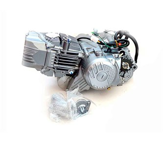 motore pitbike zs 190