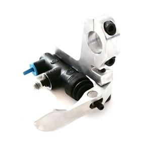 pompa freno a pollice italy