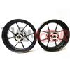 Set cerchi VMC LIGHT 4F Nero 2.50/3.00-12