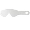 Tear-Off PRO GRIP Atzaki / Raceline 3201 - confezione 25 pezzi in Abbigliamento