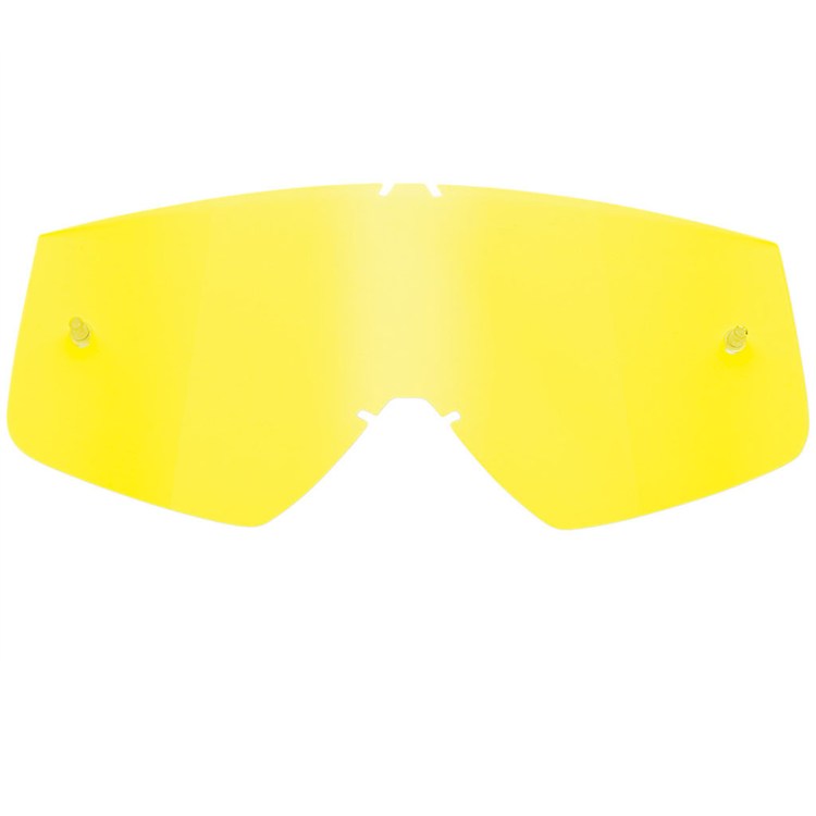 Lente di ricambio THOR Combat/Conquer/Sniper - Giallo  
