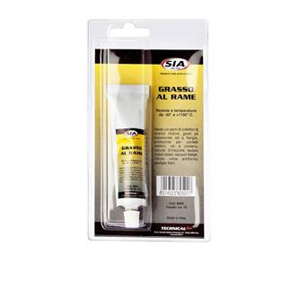 grasso al rame sia 75 ml