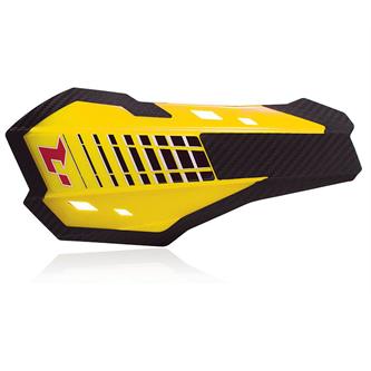 paramani racetech hp2 gialli fluo