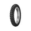Gomma Dunlop Geomax MX33 90/100-14 in Cerchi e Gomme