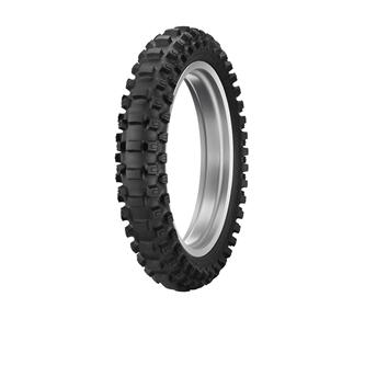 gomma dunlop geomax mx33 90 100 14
