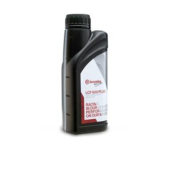 olio freni brembo lcf600 500 ml