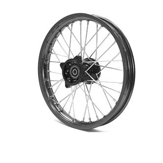 cerchio anteriore 17 pitbike cross