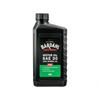 Olio Bardahl SAE 30 in Olio cambio 