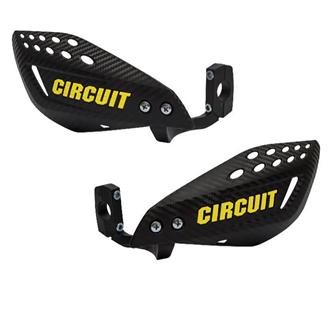 paramani circuit carbon gialli